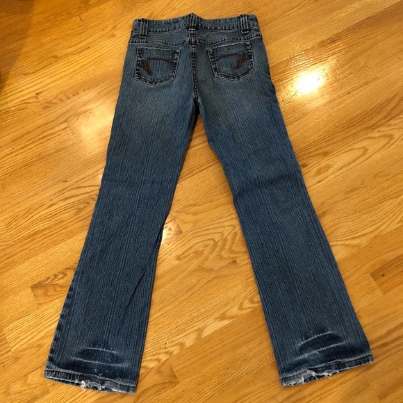 Size 12 Kids Jeans - Picture 3 of 5